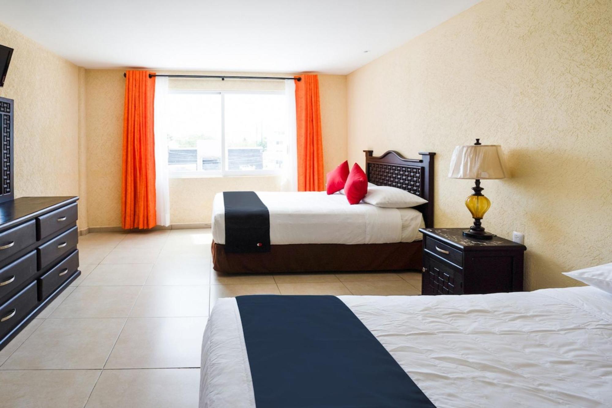Capital O Hotel Los Caracoles, Acapulco Exterior photo